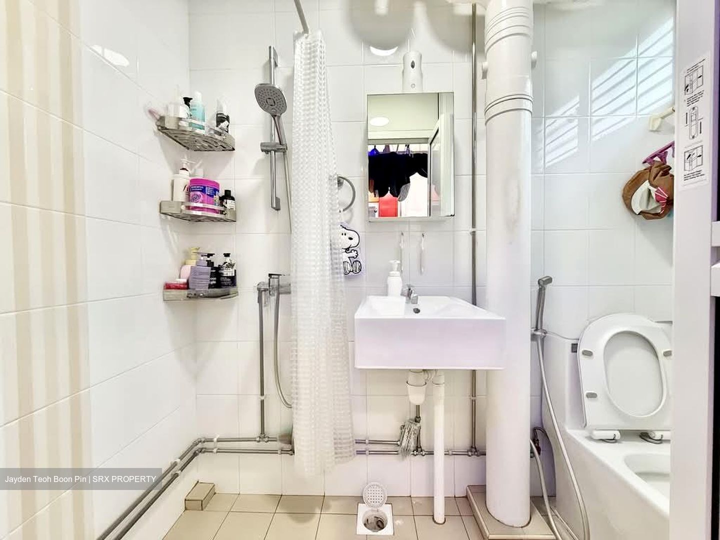 Blk 352 Kampong Ubi View (Geylang), HDB 4 Rooms #573084581
